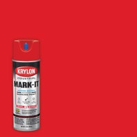 731308 Krylon Mark-It Inverted Marking Spray Paint