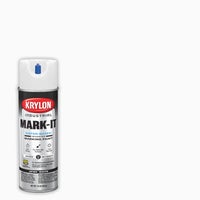 731608 Krylon Mark-It Inverted Marking Spray Paint