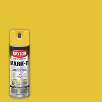 731708 Krylon Mark-It Inverted Marking Spray Paint