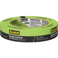 2060-24AP 3M Scotch Rough Surface Painters Tape