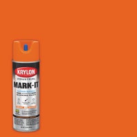 732008 Krylon Mark-It Inverted Marking Spray Paint