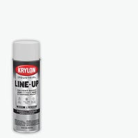 K00830008 Krylon Professional Solvent-Based Striping Paint