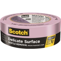 2080-36EC 3M Scotch Delicate Surface Painters Tape