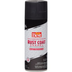 Item 780364, Rust preventive alkyd formula resists moisture and corrosion.