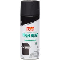 203298D Do it Best Enamel High Heat Spray Paint