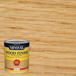 Item 780439, A 250 VOC Compliant, penetrating oil-based wood stain, which provides 