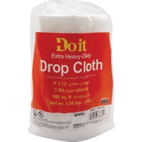 P311RDI Do it Plastic Drop Cloth