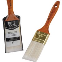 780532 Best Look General Purpose Polyester Paint Brush