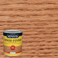 710860000 Minwax Wood Finish VOC Penetrating Stain