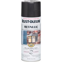 7250830 Rust-Oleum Stops Rust Metallic Spray Paint