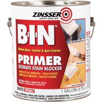 320991 Zinsser B-I-N Ultimate Stain Blocker Interior & Spot Exterior Primer