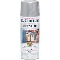7271830 Rust-Oleum Stops Rust Metallic Spray Paint