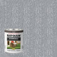 7213502 Rust-Oleum Stops Rust Hammered Paint