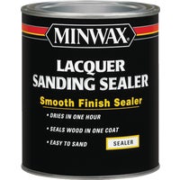 154000000 Minwax Lacquer Sanding Sealer