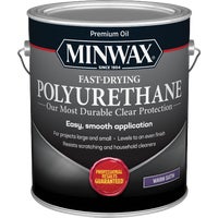 319020000 Minwax VOC Fast-Drying Interior Polyurethane