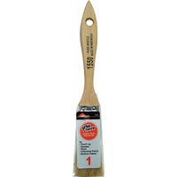 1550 0100 Project Select Double Thick Chip Paint Brush
