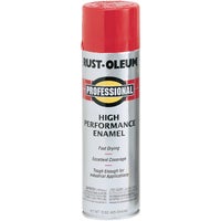 7564838 Rust-Oleum Professional High Performance Enamel Spray Paint