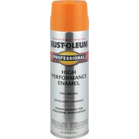7555838 Rust-Oleum Professional High Performance Enamel Spray Paint