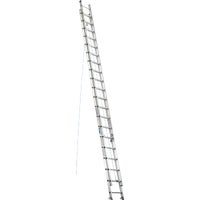 D1340-2 Werner Type I Aluminum Extension Ladder