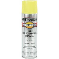 7543838 Rust-Oleum Professional High Performance Enamel Spray Paint