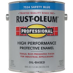 Item 781533, Tough durable air-dry finishes for most metal, wood, and masonry surfaces.