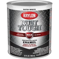 K09706008 Krylon Rust Tough Enamel