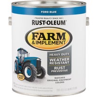 280172 Rust-Oleum Farm & Implement Enamel