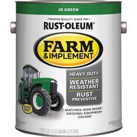 280170 Rust-Oleum Farm & Implement Enamel