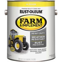 280175 Rust-Oleum Farm & Implement Enamel