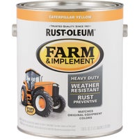 280179 Rust-Oleum Farm & Implement Enamel