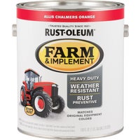280176 Rust-Oleum Farm & Implement Enamel
