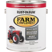 280167 Rust-Oleum Farm & Implement Enamel