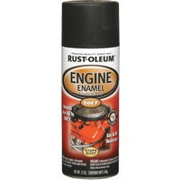 248938 Rust-Oleum Stops Rust Enamel Engine Paint