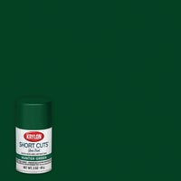 SCS-047 Krylon Short Cuts Enamel Spray Paint