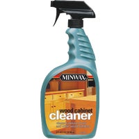 521270004 Minwax Wood Cabinet Cleaner