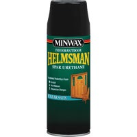 33255000 Minwax Helmsman Spar Spray Urethane