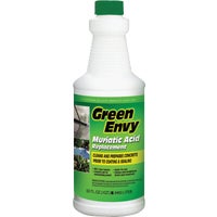 61032 Sunnyside Green Envy Muriatic Acid
