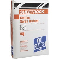 540790 Sheetrock QT Aggregate Ceiling Spray Texture