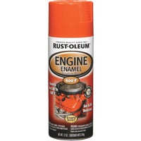 248941 Rust-Oleum Stops Rust Enamel Engine Paint