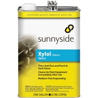 822G1S Sunnyside Xylol Solvent