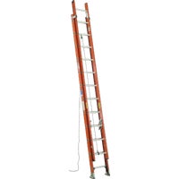 D6224-2 Werner Type IA Fiberglass Extension Ladder