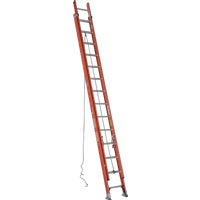 D6228-2 Werner Type IA Fiberglass Extension Ladder