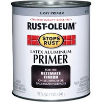 8781502 Rust-Oleum Stops Rust Latex Aluminum Primer