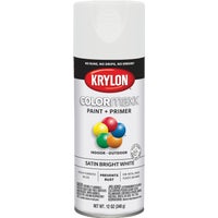 K05558007 Krylon ColorMaxx Spray Paint + Primer general paint purpose spray