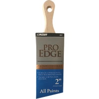 70001TC20 Shur-Line Shur-Flow Paint + Primer Polyester-Nylon Blend Blend Paint Brush