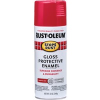 7763830 Rust-Oleum Stops Rust Protective Enamel Spray Paint