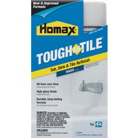 3157 Homax Tough as Tile Epoxy Tub & Tile Finish