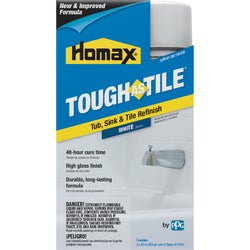 Item 782715, A new revolutionary one part tough as tile epoxy paint provides a hard 