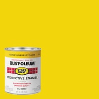 7747502 Rust-Oleum Stops Rust Protective Rust Control Enamel