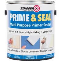 1801 Zinsser Interior Prime & Seal Primer